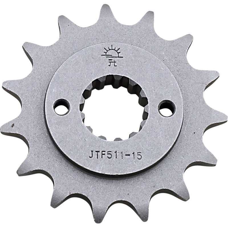 SPROCKET FRONT 15T 520