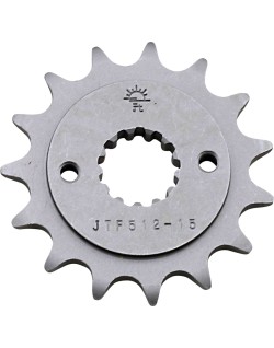 SPROCKET FRONT 15T 520