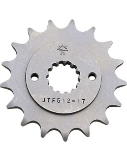 SPROCKET FRONT 17T 520