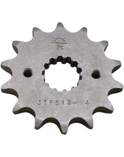 SPROCKET FRONT 14T 530