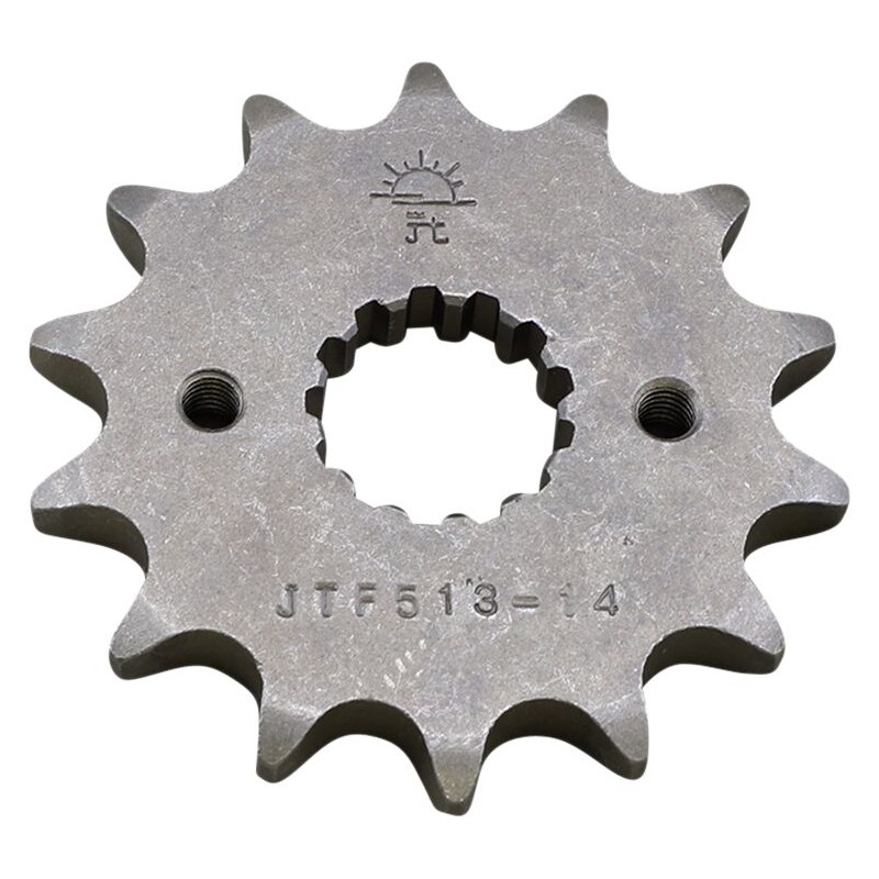 SPROCKET FRONT 14T 530