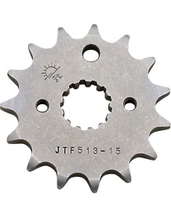 SPROCKET FRONT 15T 530