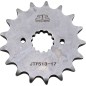SPROCKET FRONT 17T 530