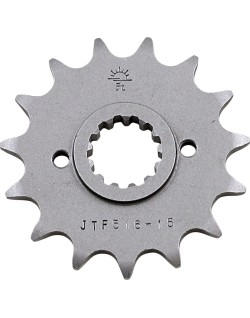 SPROCKET FRONT 15T 520
