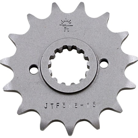 SPROCKET FRONT 15T 520