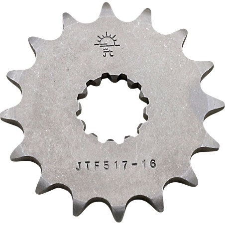 SPROCKET FRONT 16T 530