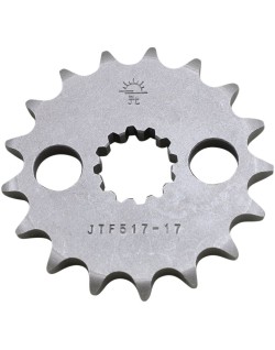 SPROCKET FRONT 17T 530