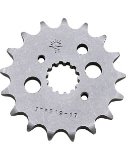 SPROCKET FRONT 17T 530