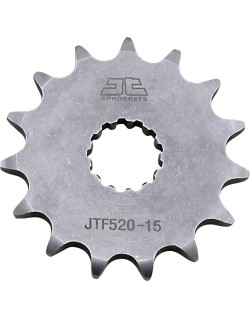 SPROCKET FRONT 15T 525