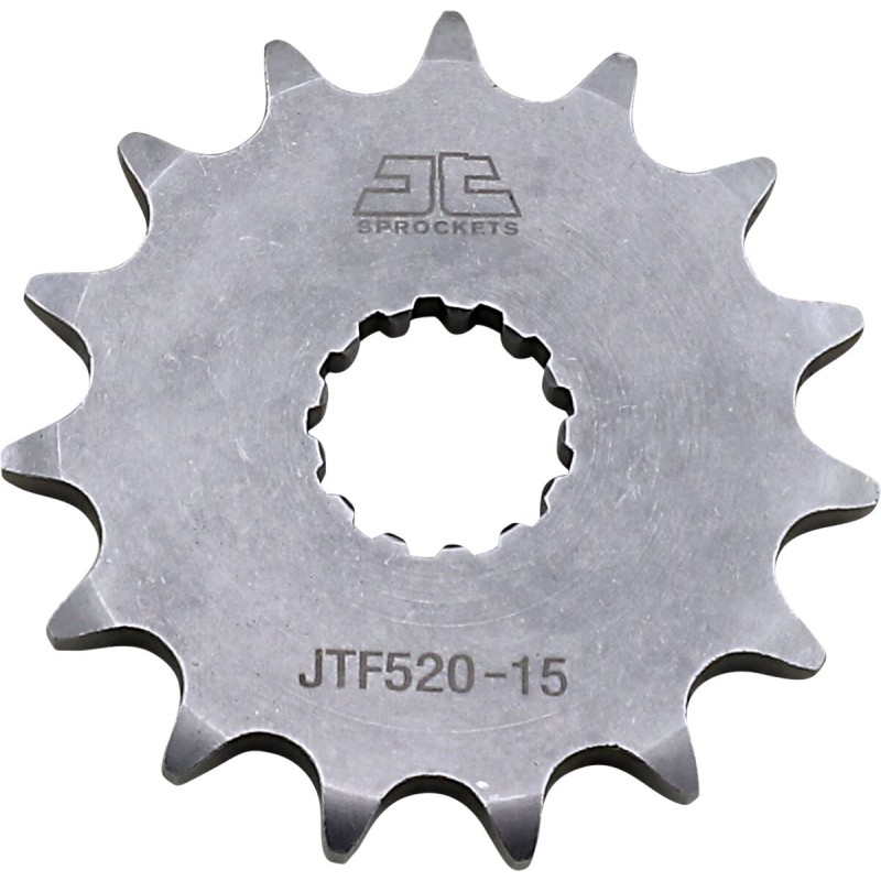 SPROCKET FRONT 15T 525