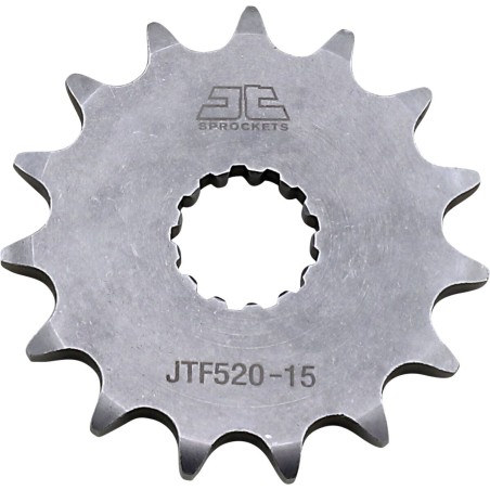 SPROCKET FRONT 15T 525