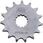 SPROCKET FRONT 15T 525