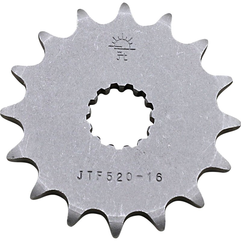 SPROCKET FRONT 16T 525