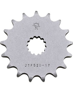 SPROCKET FRONT 17T 525