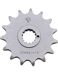 SPROCKET FRONT 15T 630