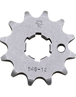 SPROCKET FRONT 12T 420