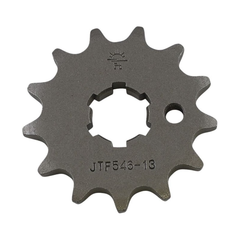 SPROCKET FRONT 13T 420