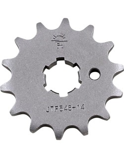 SPROCKET FRONT 14T 420