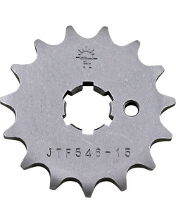 SPROCKET FRONT 15T 420