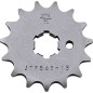 SPROCKET FRONT 15T 420