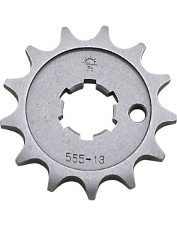 SPROCKET FRONT 13T 428
