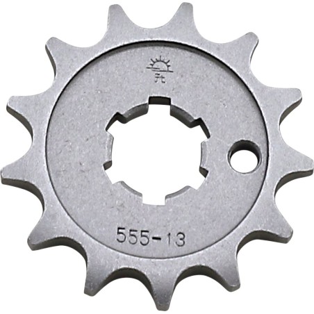 SPROCKET FRONT 13T 428