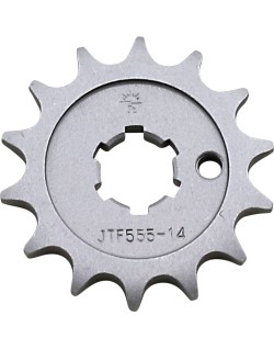 SPROCKET FRONT 14T 428