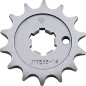 SPROCKET FRONT 14T 428