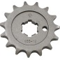 SPROCKET FRONT 15T 428