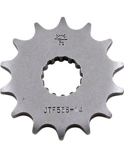 SPROCKET FRONT 14T 428