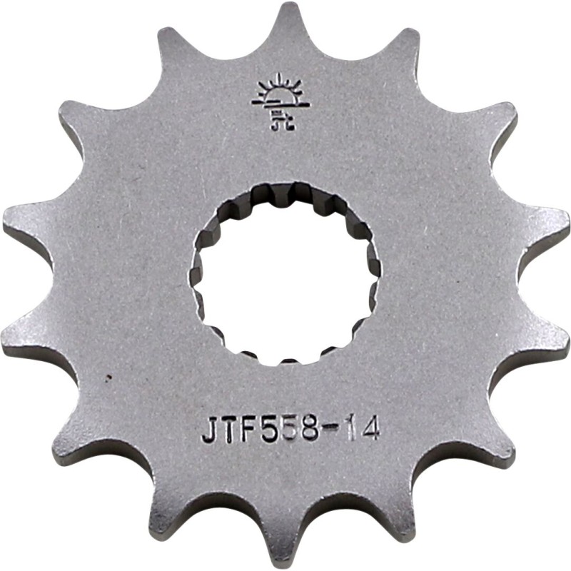 SPROCKET FRONT 14T 428