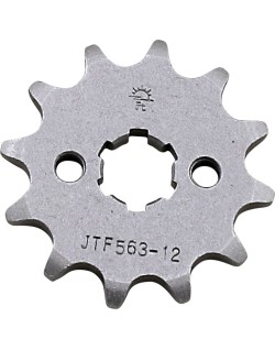 SPROCKET FRONT 12T 420