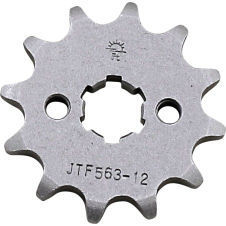 SPROCKET FRONT 12T 420