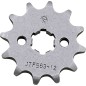 SPROCKET FRONT 12T 420
