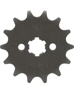 SPROCKET FRONT 14T 420