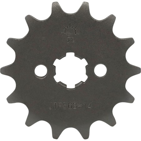 SPROCKET FRONT 14T 420