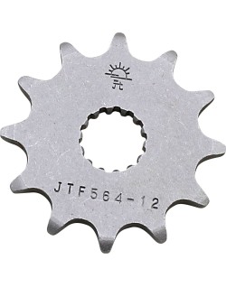 SPROCKET FRONT 12T 520