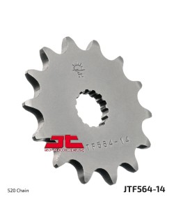 SPROCKET FRONT 14T 520