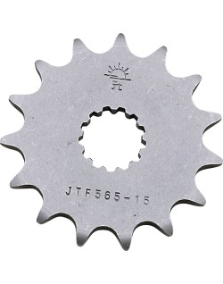 SPROCKET FRONT 15T 520