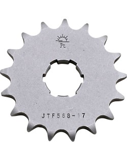 SPROCKET FRONT 17T 530