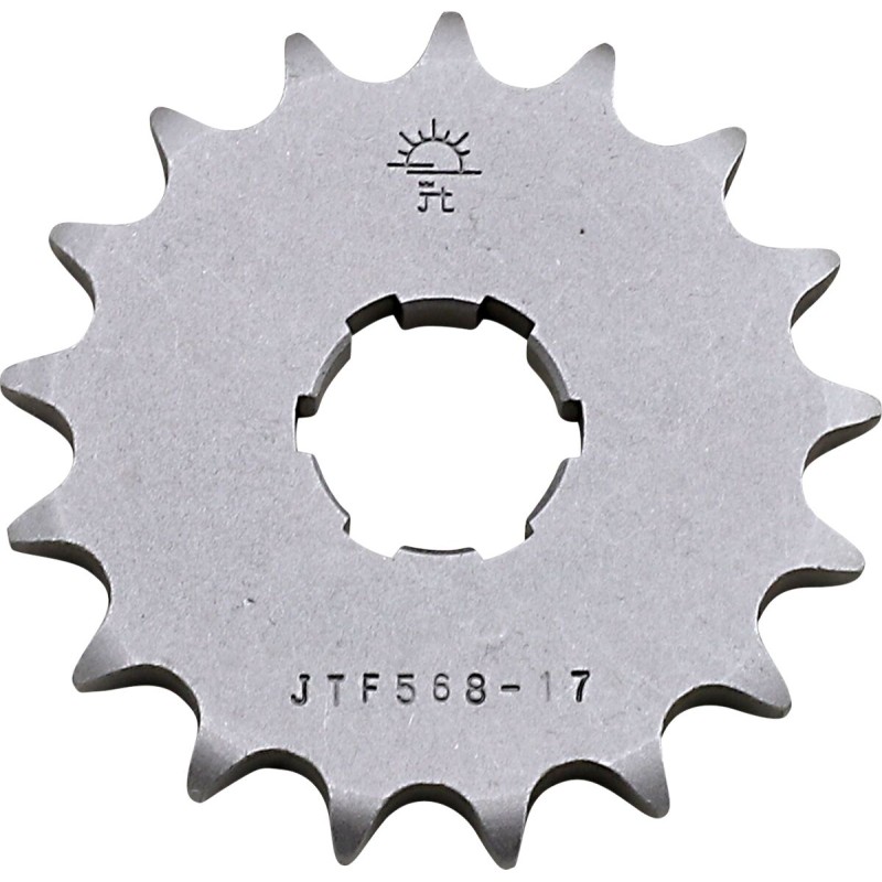 SPROCKET FRONT 17T 530