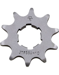 SPROCKET FRONT 10T 520