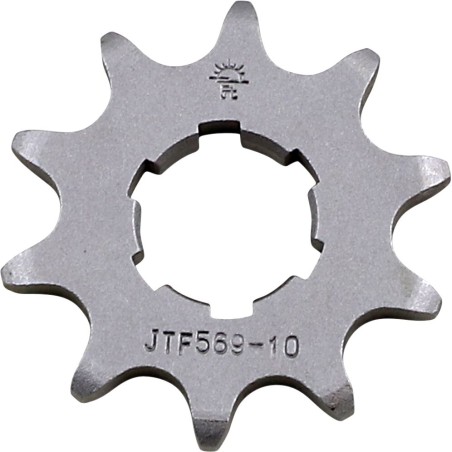 SPROCKET FRONT 10T 520