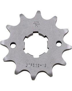 SPROCKET FRONT 12T 520