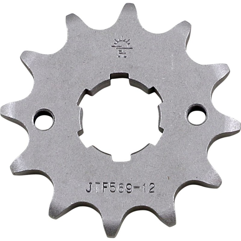 SPROCKET FRONT 12T 520