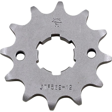 SPROCKET FRONT 12T 520