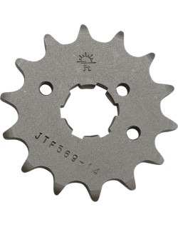 SPROCKET FRONT 14T 520