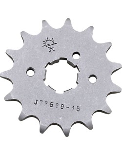 SPROCKET FRONT 15T 520