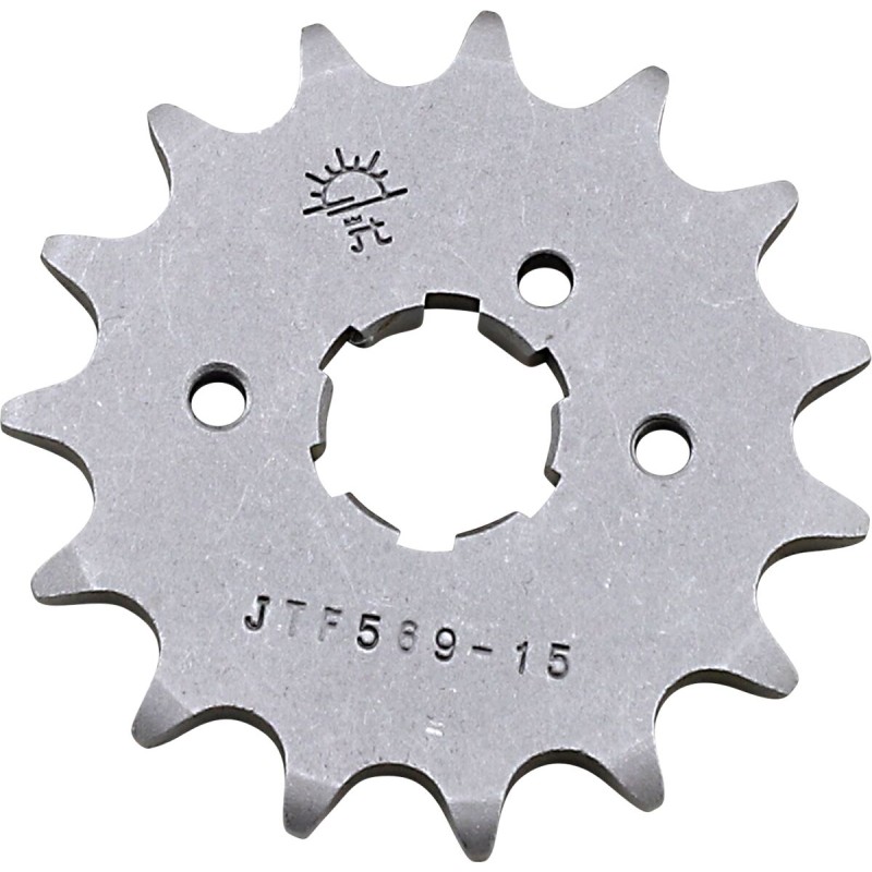 SPROCKET FRONT 15T 520