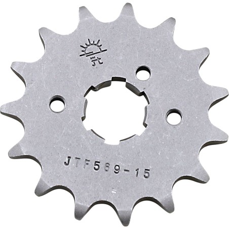 SPROCKET FRONT 15T 520